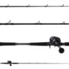 Ocean Tackle International Pitch Black Inshore OTI-PBI701HFC/Daiwa Lexa LX-HD3000-H-P Combo -Quality Fishing Supplies Store oti pitch black oti pbi701hfc inshore daiwa lexa lx hd300h p combo 75568.1656654540.386.513