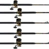 Penn Squall Level Wind And Star Drag Conventional Combos -Quality Fishing Supplies Store penn squall level wind and star drag conventional combos 77748.1650815046.386.513