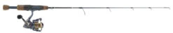 Pflueger President Fenwick Elite Tech Ice Combo -Quality Fishing Supplies Store pflueger president fenwick elite tech ice combo 56800.1651427152