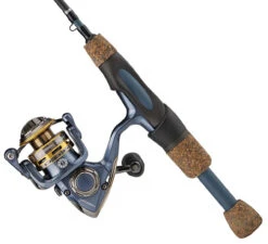 Pflueger President Fenwick Elite Tech Ice Combo -Quality Fishing Supplies Store pflueger president fenwick elite tech ice combo 62774.1651427151