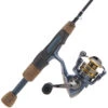 Pflueger President Fenwick Elite Tech Ice Combo -Quality Fishing Supplies Store pflueger president fenwick elite tech ice combo 84833.1651427150