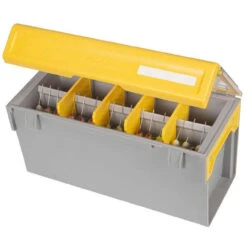 Plano EDGE Spinnerbait Utility Box -Quality Fishing Supplies Store plano plase700 edge spinnerbait utility box 05011.1671479716