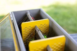 Plano EDGE Spinnerbait Utility Box -Quality Fishing Supplies Store plano plase700 edge spinnerbait utility box 30726.1671479717