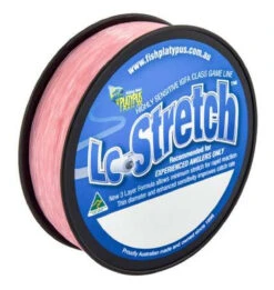 Platypus Lo-Stretch Monofilament Fishing Line -Quality Fishing Supplies Store platypus lo stretch monofilament fishing line 01510.1651086488