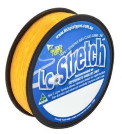 Platypus Lo-Stretch Monofilament Fishing Line -Quality Fishing Supplies Store platypus lo stretch monofilament fishing line 56923.1651086488