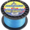 PlayAction Braid One Shot Braided Line 1 PlayAction Braid One Shot Braided Line -Quality Fishing Supplies Store play action one shot braided line 69779.1656656319.386.513