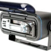 Poly-Planar WC400B Enclosure For Marine Stereos -Quality Fishing Supplies Store polywc400b 51046.1651175152.386.513