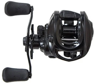 Favorite SKS100HGL Sick Stick Baitcasting Reel 3 Favorite SKS100HGL Sick Stick Baitcasting Reel