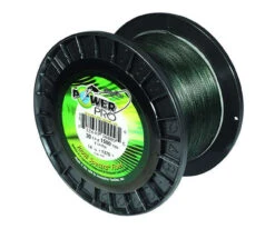 Power Pro PowerPro Braided Spectra Fiber Fishing Line Moss Green 500 Yds. 5 Power Pro PowerPro Braided Spectra Fiber Fishing Line Moss Green 500 Yds. -Quality Fishing Supplies Store powerpro braided spectra fiber fishing line moss green 500 yds 84810.1651175377