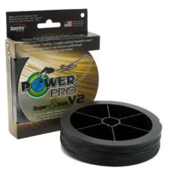 Power Pro PowerPro Super Slick V2 Braided Line 9 Power Pro PowerPro Super Slick V2 Braided Line -Quality Fishing Supplies Store powerpro super slick v2 braided line 19380.1651188535