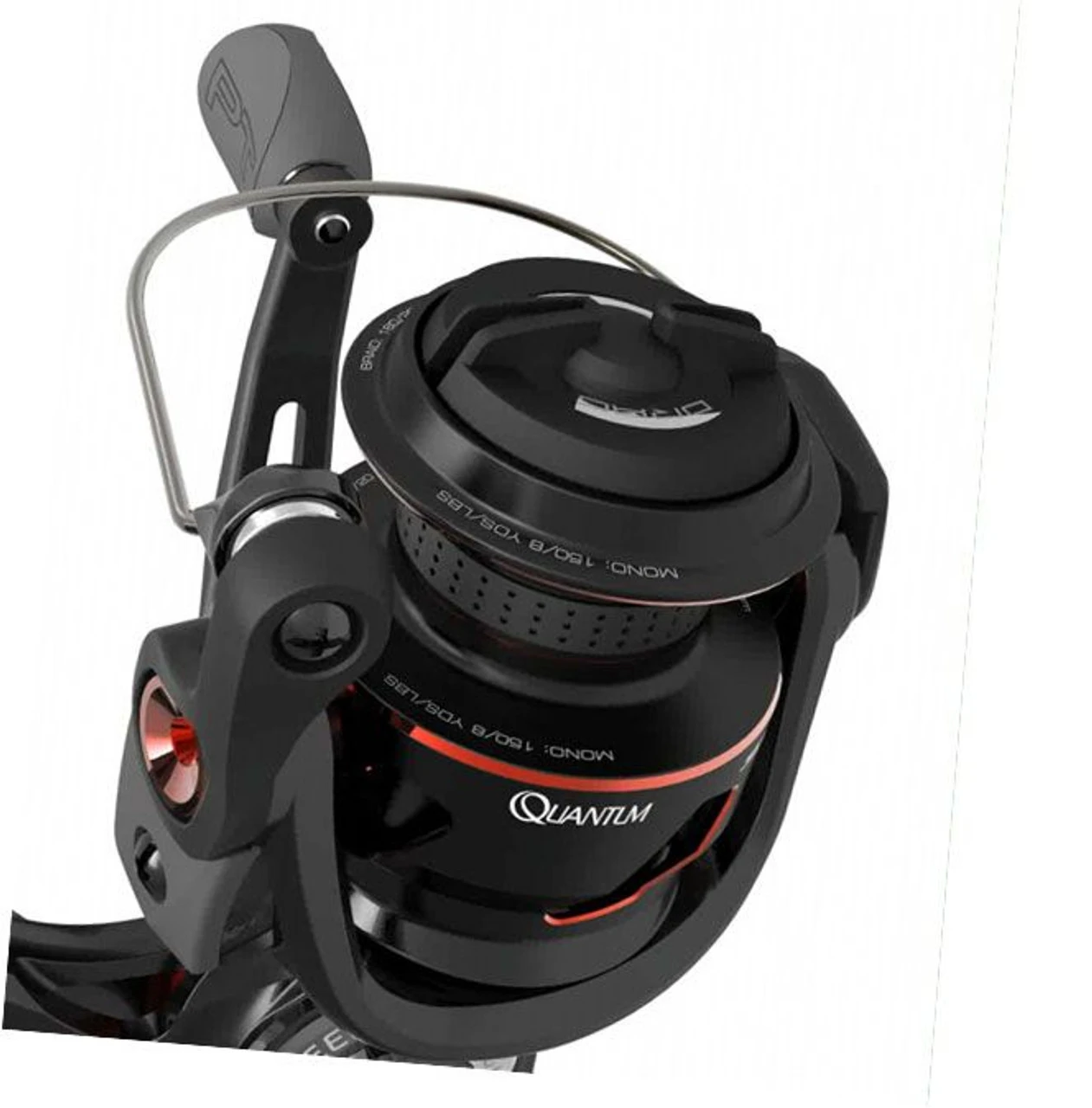 Quantum Smoke S3 Spinning Reels 4 Quantum Smoke S3 Spinning Reels - Image 2