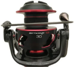 Quantum Smoke S3 Spinning Reels 9 Quantum Smoke S3 Spinning Reels -Quality Fishing Supplies Store quantum smoke s3 spinning reels 71324.1650816317