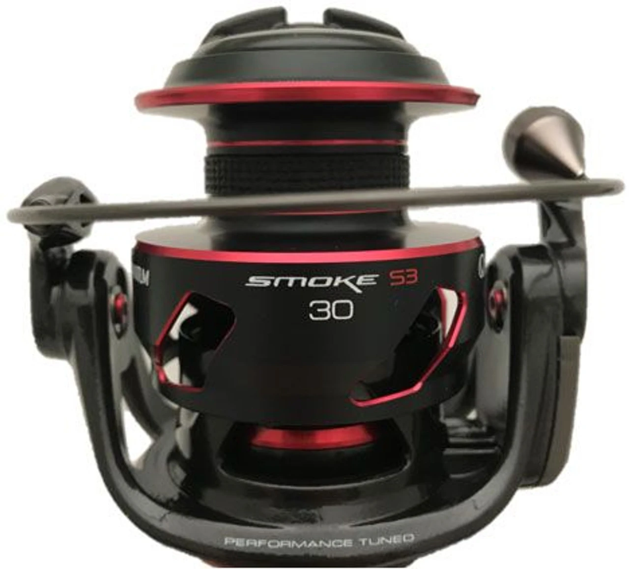 Quantum Smoke S3 Spinning Reels 6 Quantum Smoke S3 Spinning Reels - Image 4