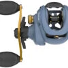 Quantum Smoke X SMX100SPT.BX2 Baitcasting Reel -Quality Fishing Supplies Store quantum smoke x smx100spt bx2 baitcasting reel 27995.1651421803