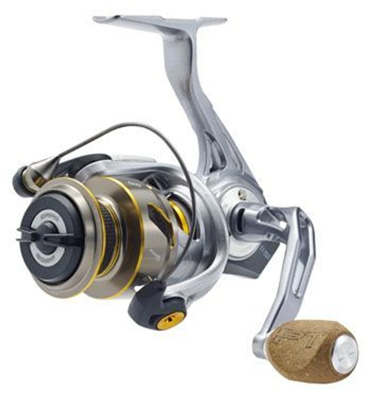 Quantum Vapor PT Spinning Reels 3 Quantum Vapor PT Spinning Reels