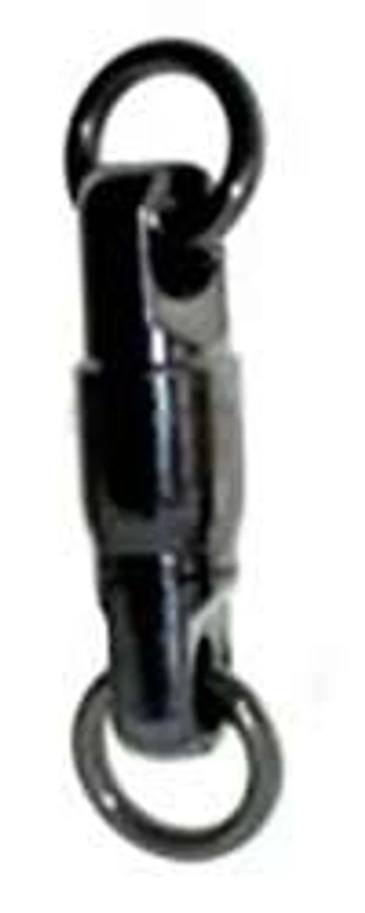 Quick Rig Sea Buoy Pro DWE 640 Aussie BB Swivel 10.5mm Black 4 Pack 3 Quick Rig Sea Buoy Pro DWE 640 Aussie BB Swivel 10.5mm Black 4 Pack