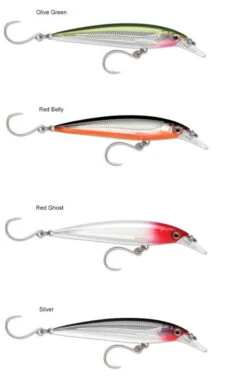Rapala X-Rap Long Cast Lures 7 Rapala X-Rap Long Cast Lures -Quality Fishing Supplies Store rapala x rap long cast lures 73734.1651154036
