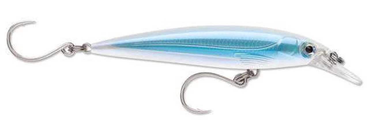Rapala X-Rap Long Cast Lures 3 Rapala X-Rap Long Cast Lures