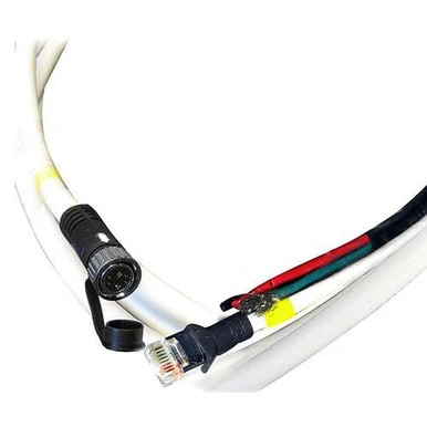 Raymarine Digital Radar Cables 3 Raymarine Digital Radar Cables