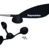 Raymarine A28167 Wind Vane & Cups -Quality Fishing Supplies Store raymarine wind vane cups 29159.1651182650.386.513
