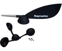 Raymarine A28167 Wind Vane & Cups