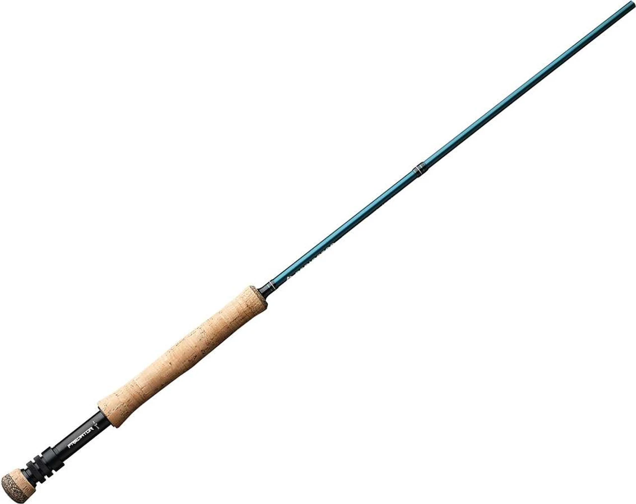 Redington Predator Fly Rods 4 Redington Predator Fly Rods - Image 2
