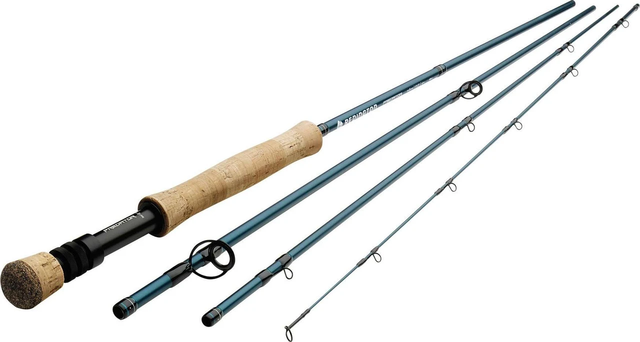 Redington Predator Fly Rods 3 Redington Predator Fly Rods