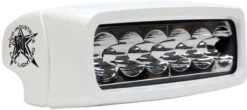 Rigid Industries 95411 Marine SR-Q2 Surface Mount Wide Single