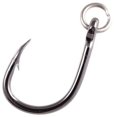 Owner 5305R Ringed Gorilla Hook