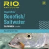 RIO Fluoroflex Bonefish/Saltwater Tapered Leader -Quality Fishing Supplies Store rio fluoroflex bonefish saltwater leader 47428.1650842058.386.513