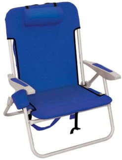 Rio SC537 Big Boy Backpack Fishing Chair