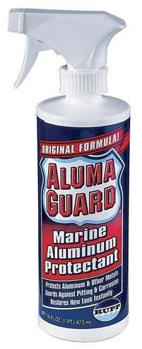 Rupp Aluma Guard Spray Bottle