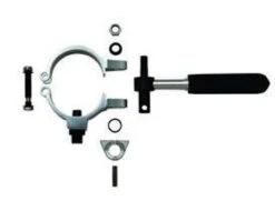 Rupp Top Gun Weld-In Series Bases -Quality Fishing Supplies Store rupp top gun weld in series 05604.1650842407