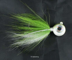 S & S Bucktails Big Eye Flukes -Quality Fishing Supplies Store s s bucktails big eye flukes 66718.1651029691