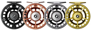 Sage Spectrum Fly Reels 3 Sage Spectrum Fly Reels