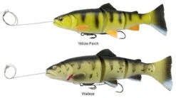 Savage Gear Pre-Rigged 3D Line Thru Trout Lures -Quality Fishing Supplies Store savage gear pre rigged 3d line thru trout lures 19862.1650821678