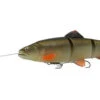 Savage Gear Pre-Rigged 3D Line Thru Trout Lures -Quality Fishing Supplies Store savage gear pre rigged 3d line thru trout lures 42193.1650821678