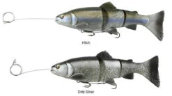 Savage Gear Pre-Rigged 3D Line Thru Trout Lures -Quality Fishing Supplies Store savage gear pre rigged 3d line thru trout lures 85901.1650821678