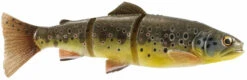 Savage Gear Pro Series 4D Line Thru Trout -Quality Fishing Supplies Store savage gear pro series 4d line thru trout 43882.1650821680