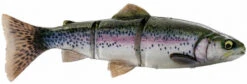 Savage Gear Pro Series 4D Line Thru Trout -Quality Fishing Supplies Store savage gear pro series 4d line thru trout 59428.1650821680