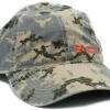 Scientific Anglers Low Profile Camo Hat -Quality Fishing Supplies Store scientific anglers 140539 low profile camo hat 21791.1666788330.386.513