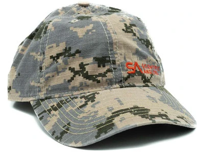 Scientific Anglers Low Profile Camo Hat 3 Scientific Anglers Low Profile Camo Hat
