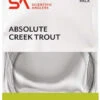 Scientific Anglers Absolute Creek Trout Leader -Quality Fishing Supplies Store scientific anglers absolute creek trout leader 74466.1666714478.386.513