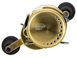 Shimano Calcutta Conquest MD Baitcasting Reels -Quality Fishing Supplies Store shimano calcutta conquest md baitcasting reels 79447.1674255440
