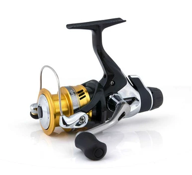 Shimano Sahara R Spinning Reels 3 Shimano Sahara R Spinning Reels