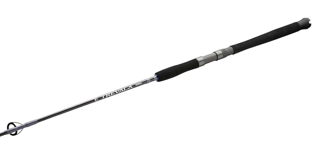 Shimano 2022 Trevala B Jigging Spinning Rods 6 Shimano 2022 Trevala B Jigging Spinning Rods - Image 4