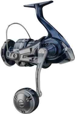 Shimano 2021 Twin Power SW C Spinning Reels -Quality Fishing Supplies Store shimano twin power sw c spinning reels 26044.1651376266