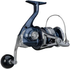 Shimano 2021 Twin Power SW C Spinning Reels -Quality Fishing Supplies Store shimano twin power sw c spinning reels 91649.1651376267
