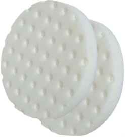 Shurhold 3154 Buff Magic Foam Compounding Pad - 6.5" - 2-Pack