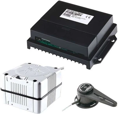 Simrad 000-11038-001 High Current Autopilot Pack 3 Simrad 000-11038-001 High Current Autopilot Pack